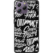 Чохол BoxFace Blackview A96 Оптимист