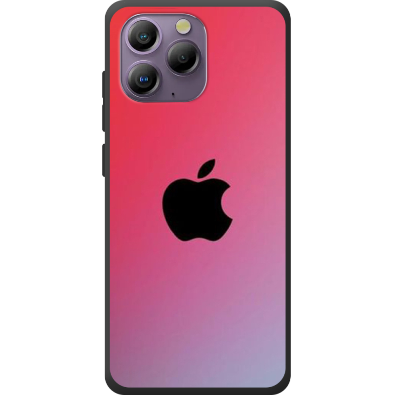 Чохол BoxFace Blackview A96 Gradient