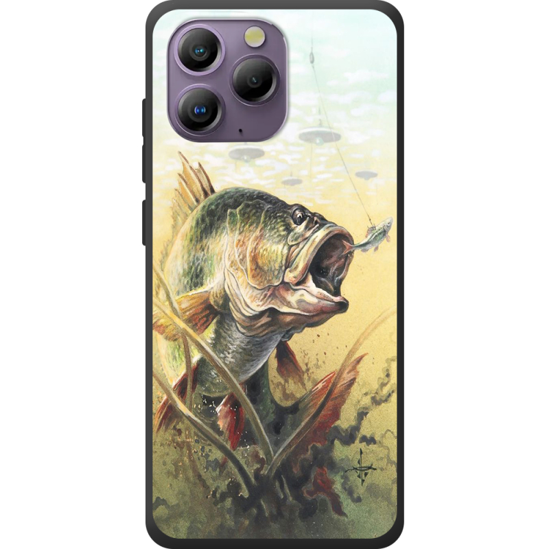 Чохол BoxFace Blackview A96 