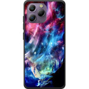 Чохол BoxFace Blackview A96 Northern Lights