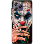 Чохол BoxFace Blackview A96 Джокер