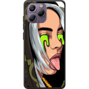 Чохол BoxFace Blackview A96 Billie