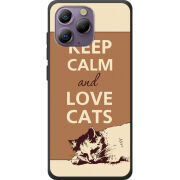 Чохол BoxFace Blackview A96 