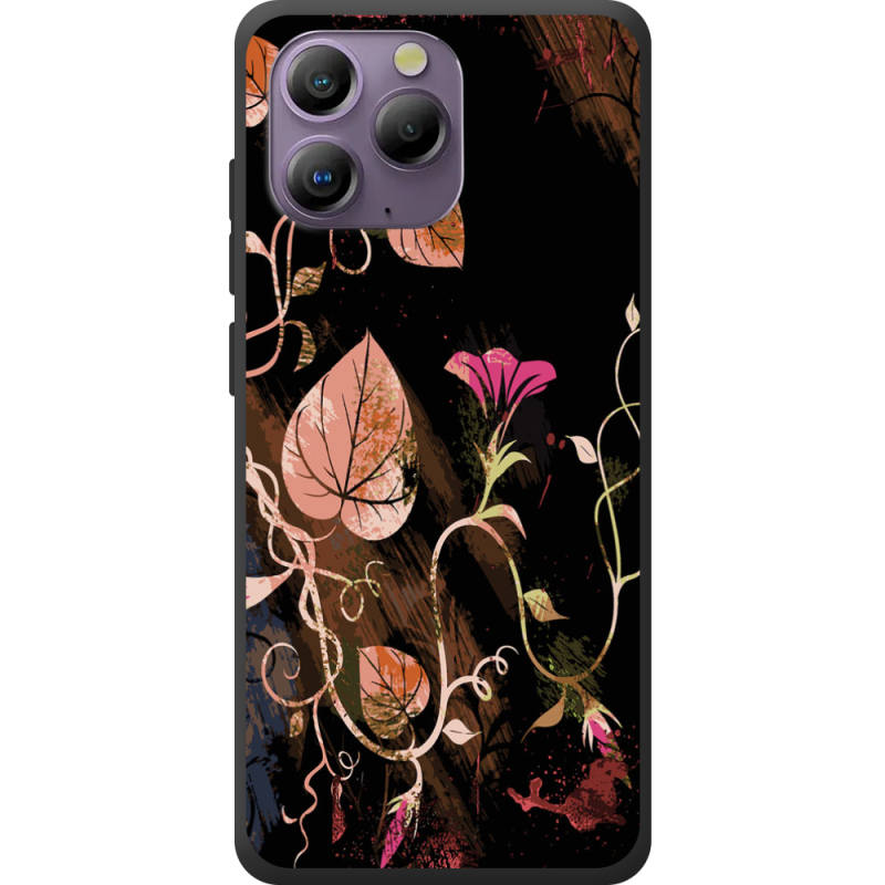 Чохол BoxFace Blackview A96 