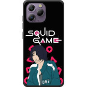 Чохол BoxFace Blackview A96 siquid game 067