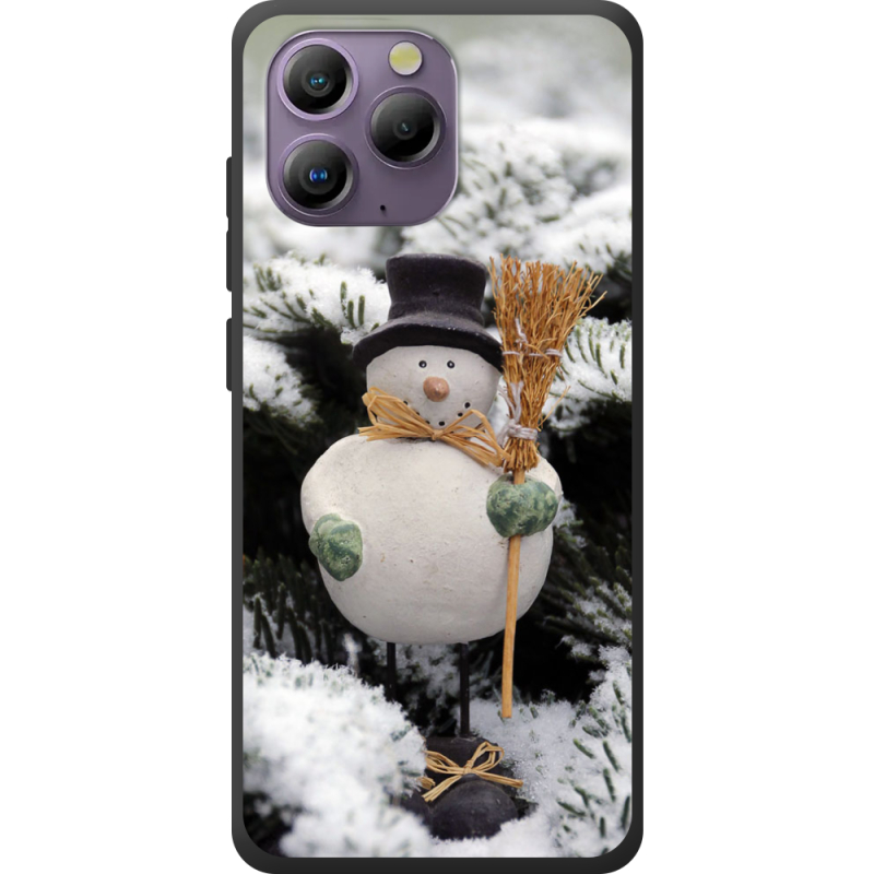 Чохол BoxFace Blackview A96 