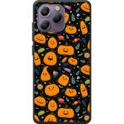 Чохол BoxFace Blackview A96 Cute Halloween