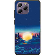 Чохол BoxFace Blackview A96 Спокойной ночи