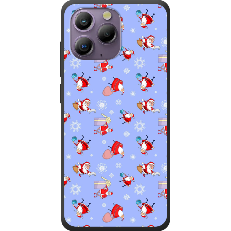 Чохол BoxFace Blackview A96 