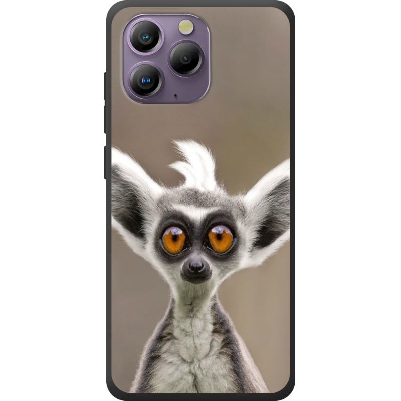 Чохол BoxFace Blackview A96 