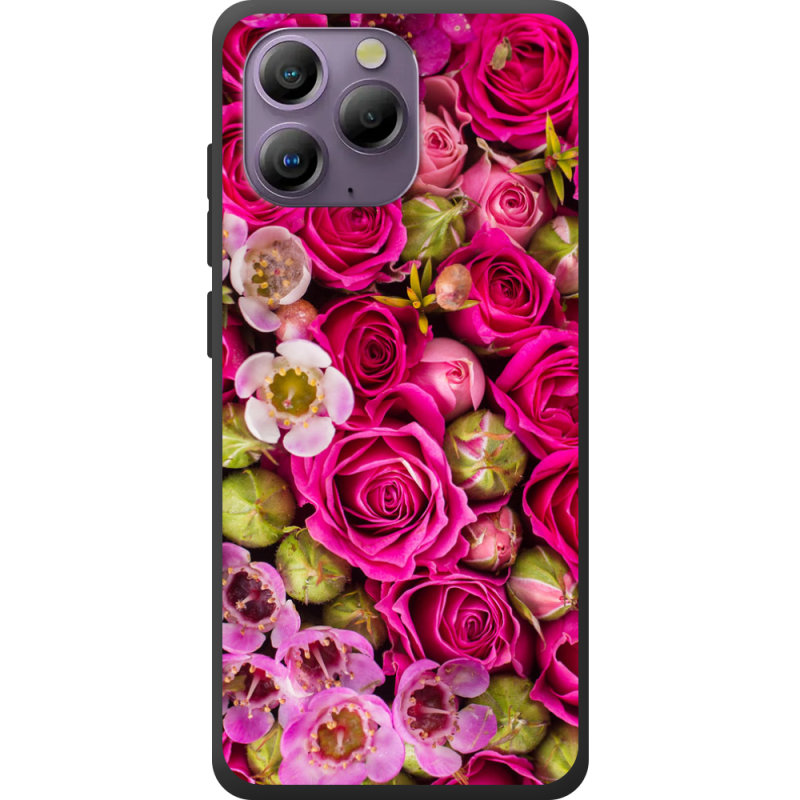 Чохол BoxFace Blackview A96 