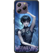 Чохол BoxFace Blackview A96 Wednesday Dance