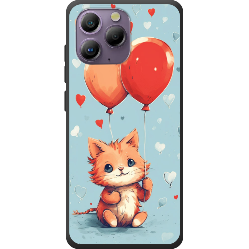 Чохол BoxFace Blackview A96 