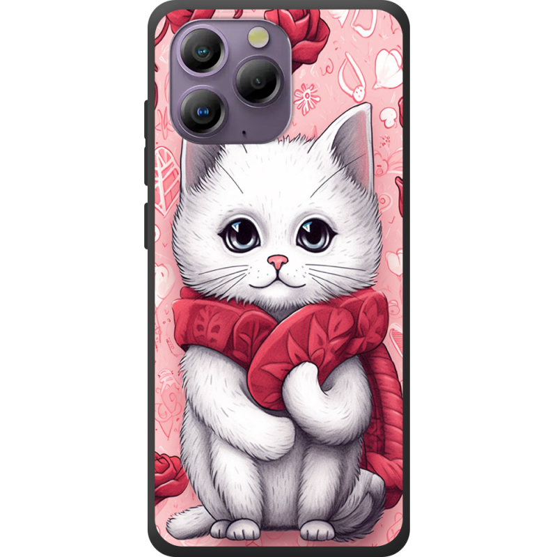 Чохол BoxFace Blackview A96 