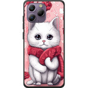 Чохол BoxFace Blackview A96 