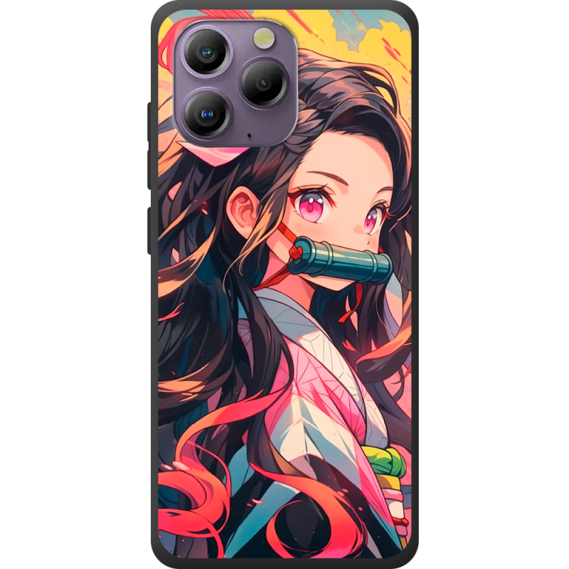 Чохол BoxFace Blackview A96 