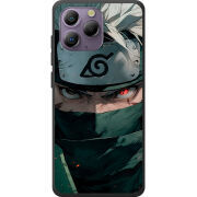 Чохол BoxFace Blackview A96 Какаши Хатаке