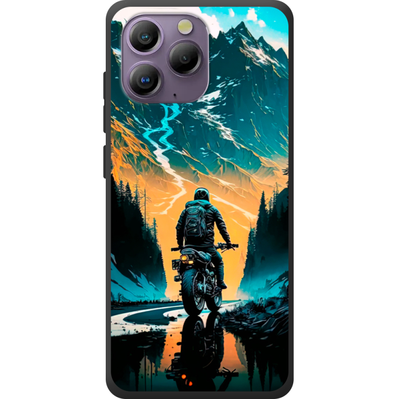 Чохол BoxFace Blackview A96 