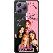 Чохол BoxFace Blackview A96 Blackpink Kpop