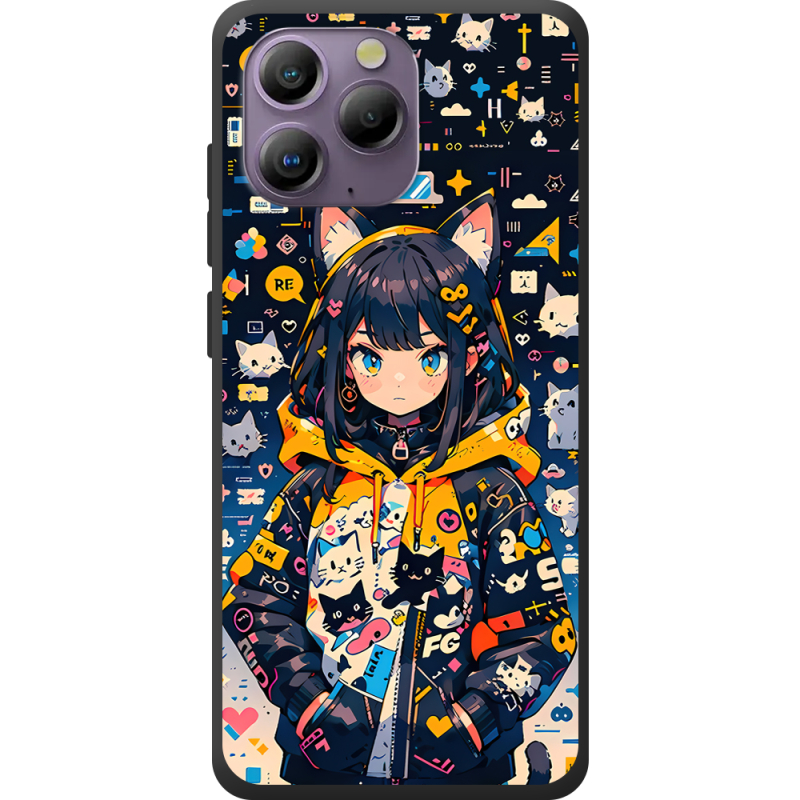 Чохол BoxFace Blackview A96 