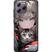 Чохол BoxFace Blackview A96 