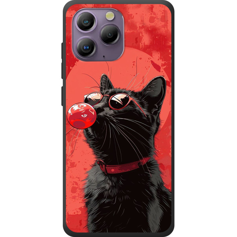 Чохол BoxFace Blackview A96 