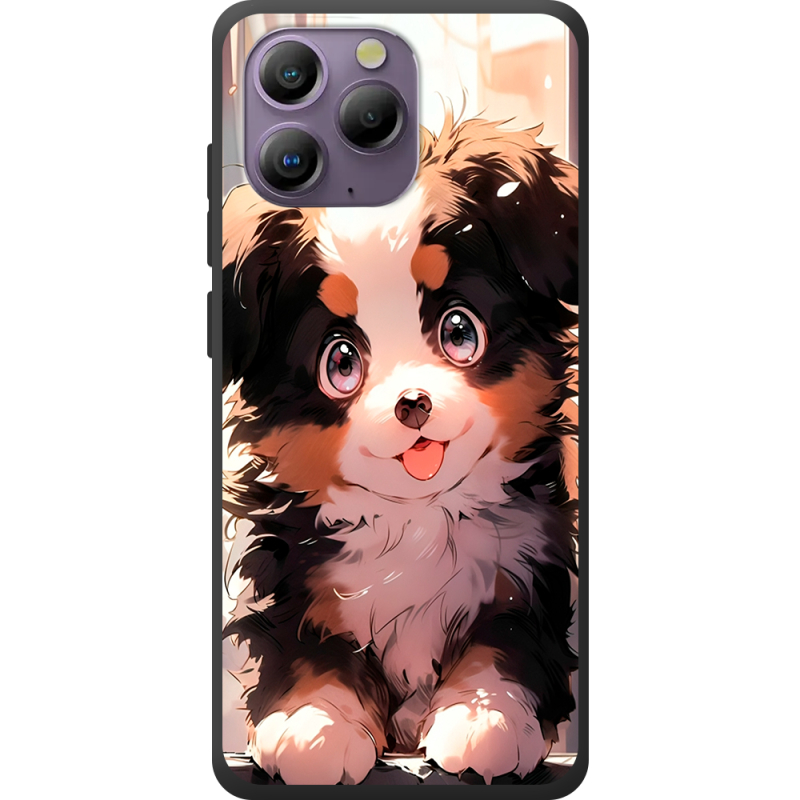 Чохол BoxFace Blackview A96 