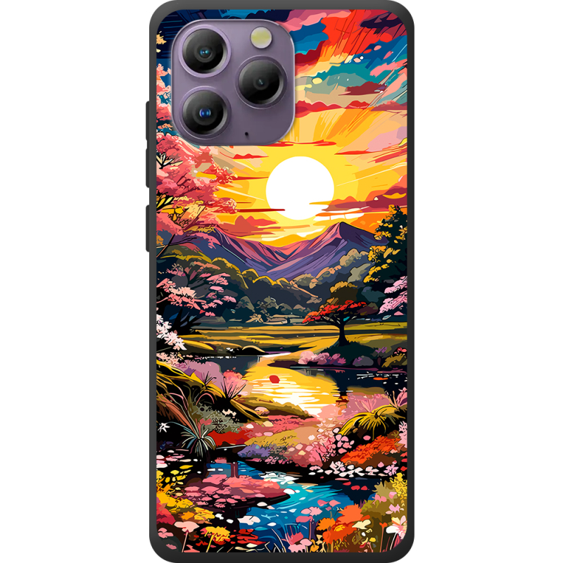 Чохол BoxFace Blackview A96 