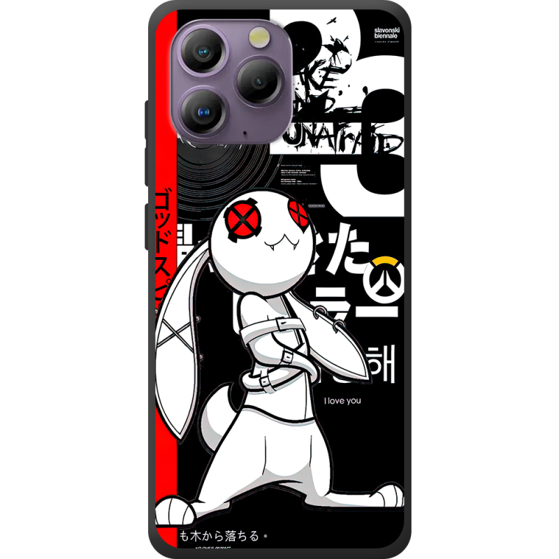 Чохол BoxFace Blackview A96 