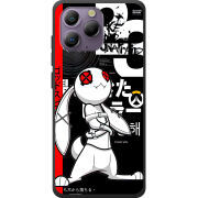 Чохол BoxFace Blackview A96 