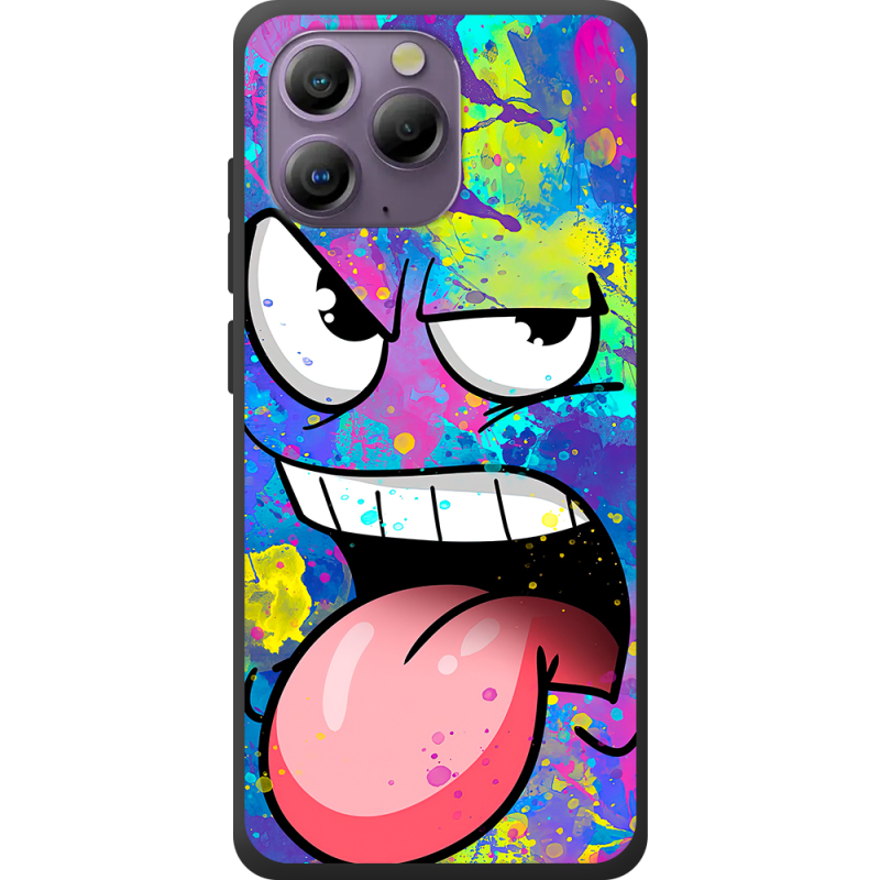 Чохол BoxFace Blackview A96 