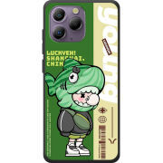 Чохол BoxFace Blackview A96 