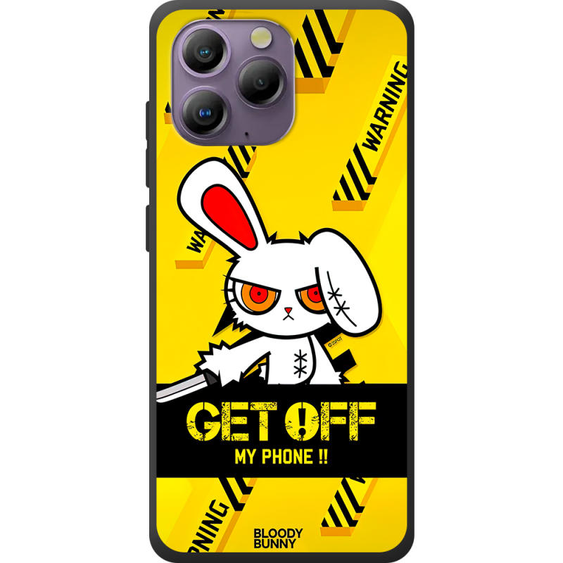 Чохол BoxFace Blackview A96 