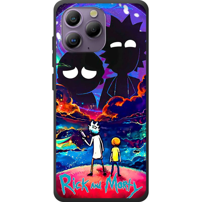 Чохол BoxFace Blackview A96 