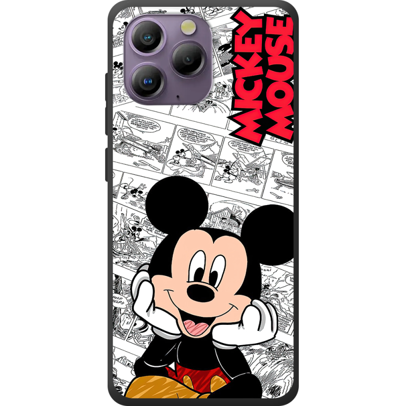 Чохол BoxFace Blackview A96 