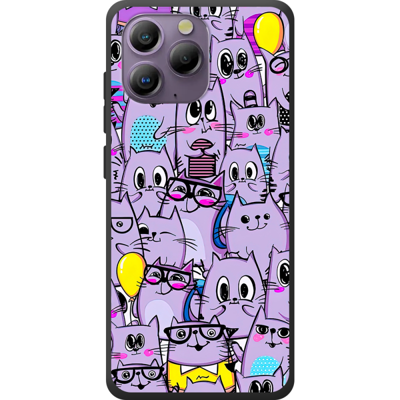 Чохол BoxFace Blackview A96 