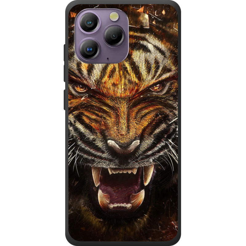 Чохол BoxFace Blackview A96 