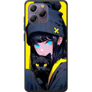 Чохол BoxFace Blackview A96 