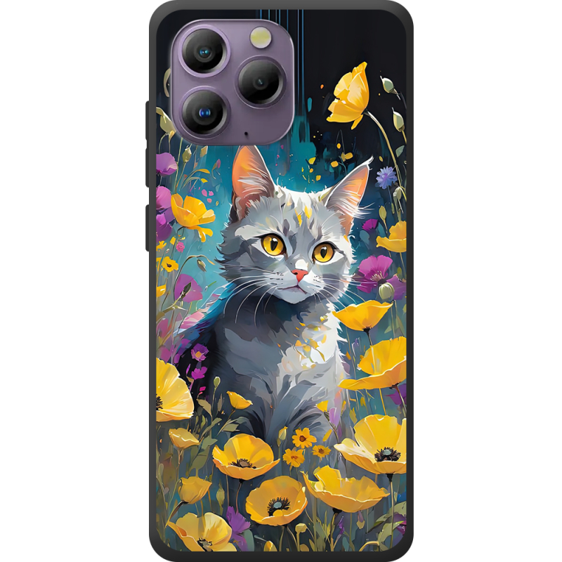 Чохол BoxFace Blackview A96 