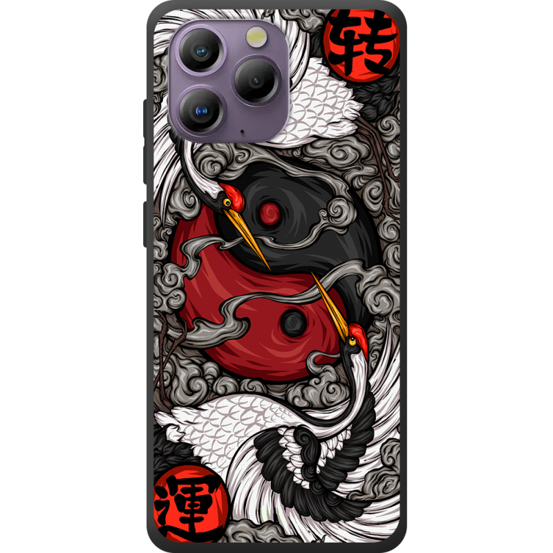 Чохол BoxFace Blackview A96 