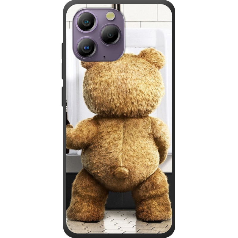 Чохол BoxFace Blackview A96 