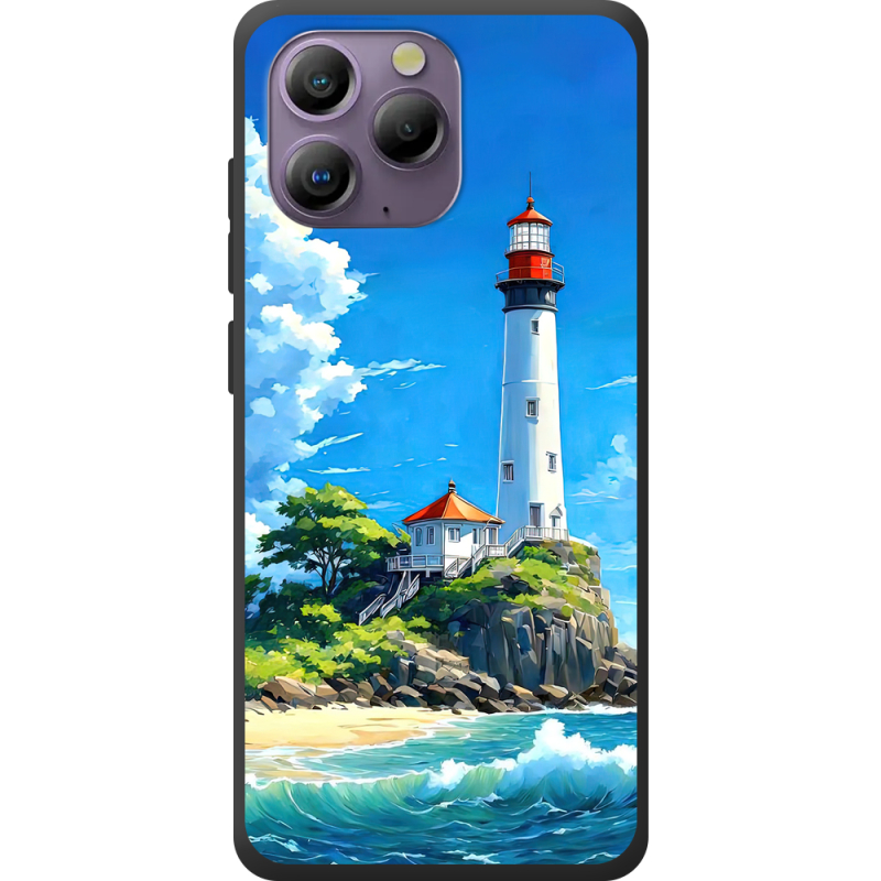 Чохол BoxFace Blackview A96 