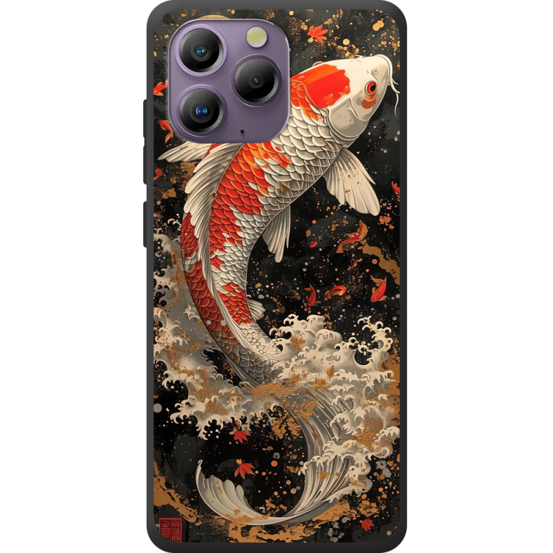 Чохол BoxFace Blackview A96 