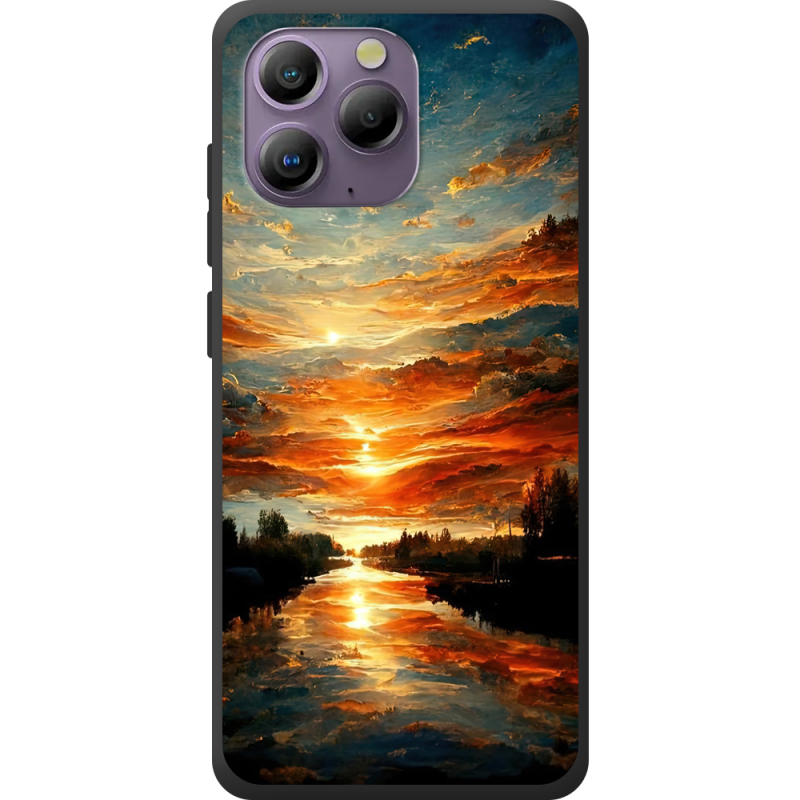 Чохол BoxFace Blackview A96 