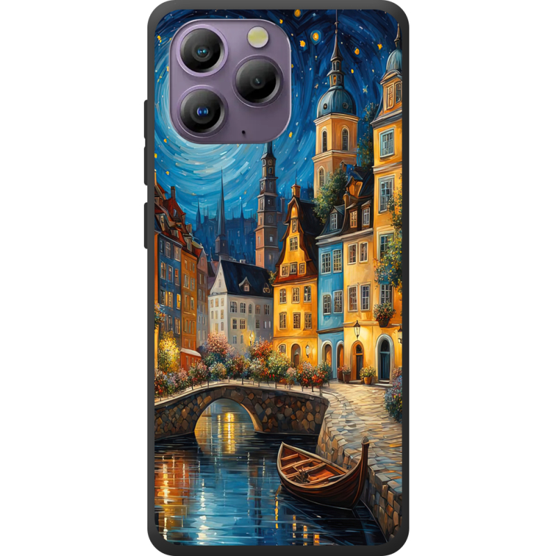 Чохол BoxFace Blackview A96 