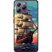 Чохол BoxFace Blackview A96 