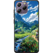 Чохол BoxFace Blackview A96 