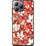 Чохол BoxFace Blackview A96 Світанок магнолій