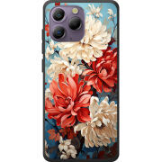 Чохол BoxFace Blackview A96 