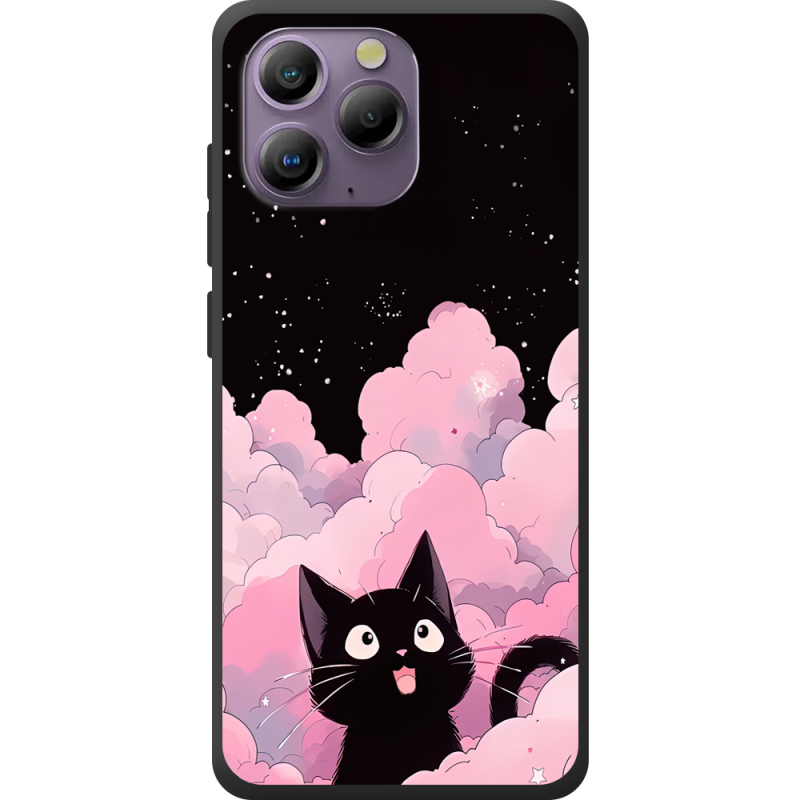 Чохол BoxFace Blackview A96 В рожевих снах